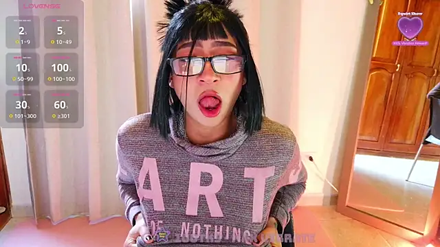 emma web  online show from 20, 3, 2026