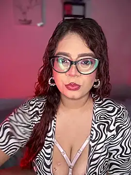 Solaangel  online show from 17, 10, 2025