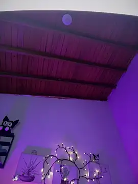 Solaangel  online show from 6, 2, 2026