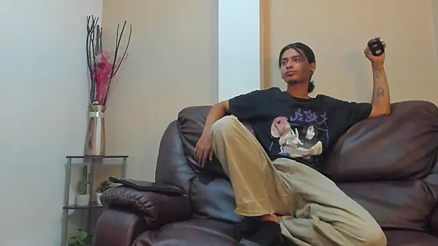 Dickie Dicking online show from 3, 10, 2025