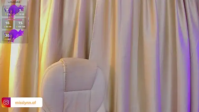 alana madison10 online show from 14, 12, 2025