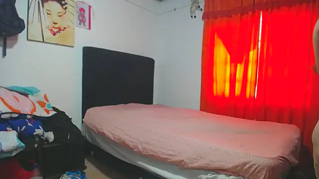 Meloncillo and Babyliss99 online show from 22, 2, 2026