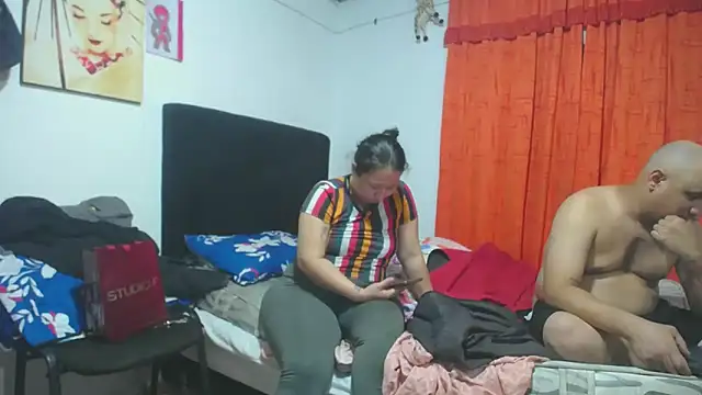 Meloncillo and Babyliss99 online show from 26, 2, 2026