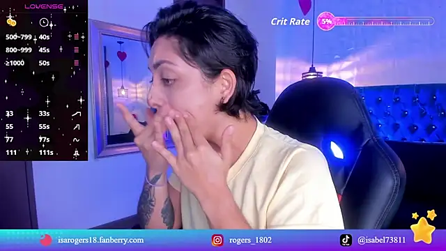 isaa dl online show from 7, 4, 2026