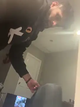 StroknGoon69 online show from 5, 12, 2025