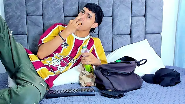 Anthony carter online show from 30, 10, 2025