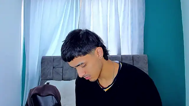 Anthony carter online show from 2, 12, 2025