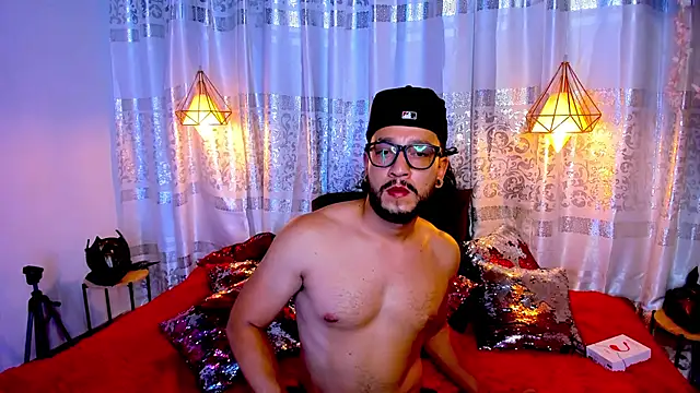 Ethan w12 online show from 21, 10, 2025