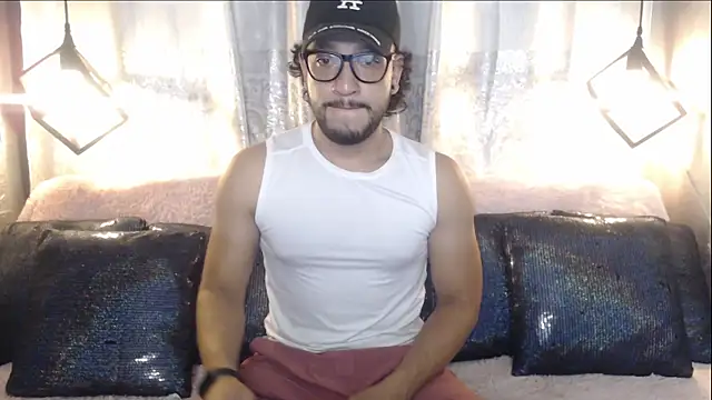 Ethan w12 online show from 22, 10, 2025