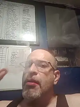 Curious9884 online show from 2, 4, 2026