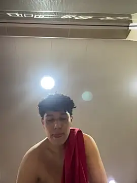 kai zareck online show from 24, 3, 2026