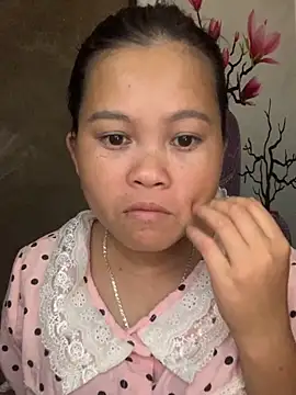 Snapshot of lan-xinh01 chatting on 2, 10, 2025 lan-xinh01 online show from 2, 10, 2025