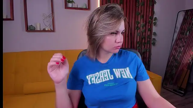 AriaEven online show from 6, 10, 2025