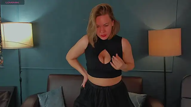 AriaEven online show from 10, 3, 2026