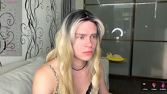 Anjalin sososok1 online show from 26, 6, 2026