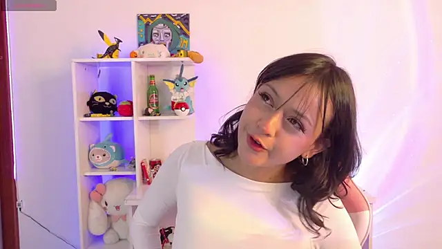 Sallie Doll online show from 6, 6, 2026