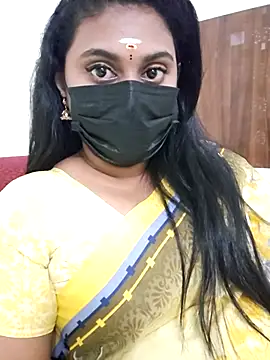 Dheronika sweetie online show from 8, 10, 2025