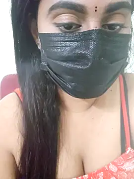 Dheronika sweetie online show from 13, 1, 2026