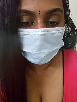 Dheronika sweetie online show from 11, 2, 2026