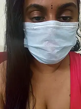 Dheronika sweetie online show from 15, 2, 2026