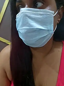 Dheronika sweetie online show from 20, 3, 2026