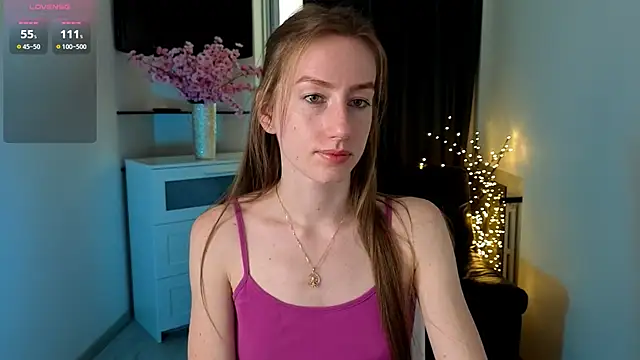 GoldenRose  online show from 27, 2, 2026