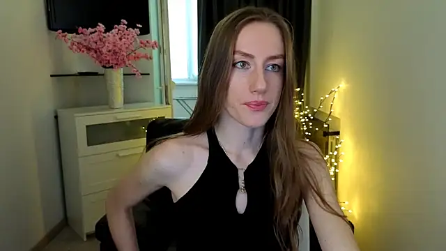 GoldenRose  online show from 3, 3, 2026