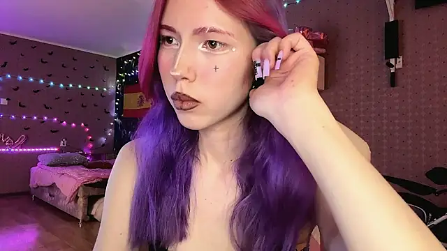 Jerrieberry online show from 21, 12, 2025