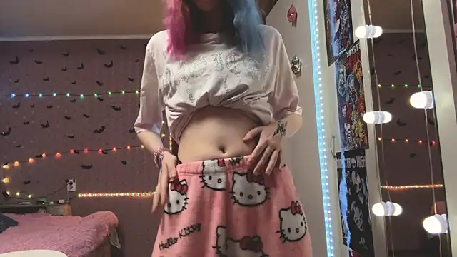 Jerrieberry online show from 30, 3, 2026