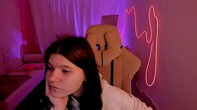 StasyaCollins online show from 2, 12, 2025