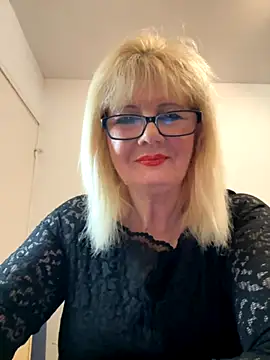 BoloshkaBlonda online show from 10, 10, 2025