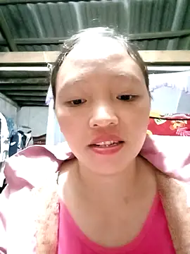 Minkine022 online show from 2, 11, 2025