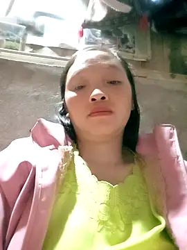 Minkine022 online show from 5, 11, 2025