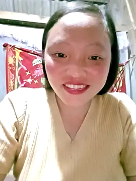 Minkine022 online show from 21, 12, 2025