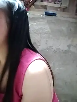 Minkine022 online show from 14, 2, 2026