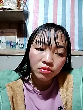 Minkine022 online show from 19, 2, 2026