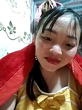 Minkine022 online show from 5, 3, 2026