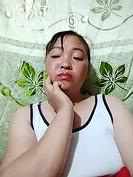 Minkine022 online show from 10, 4, 2026