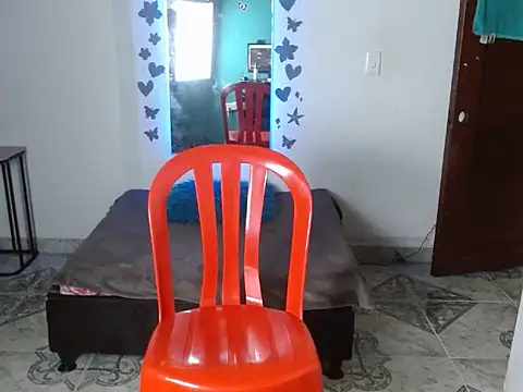 Ebony luna online show from 14, 1, 2026