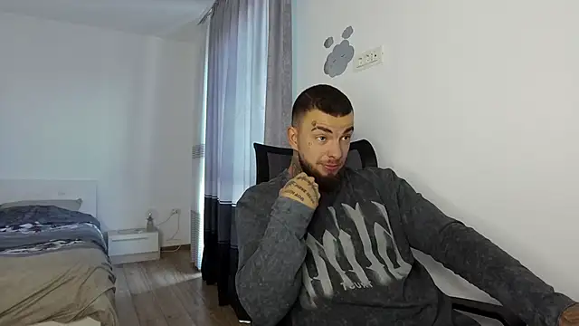 MasculineGuy99 online show from 9, 10, 2025