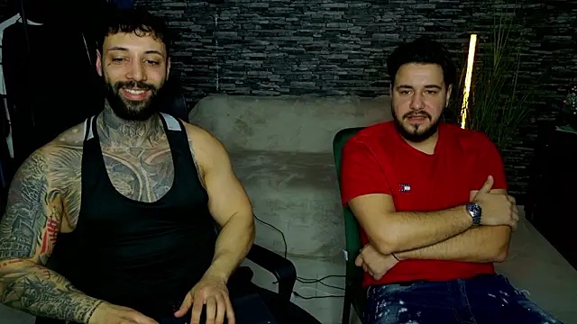 MasculineGuy99 online show from 9, 3, 2026