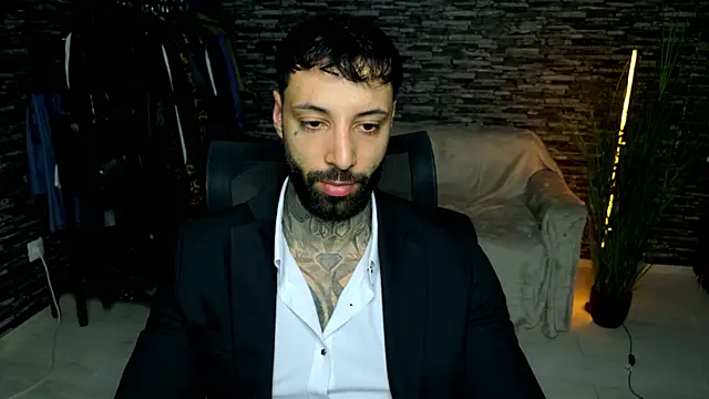 MasculineGuy99 online show from 19, 3, 2026