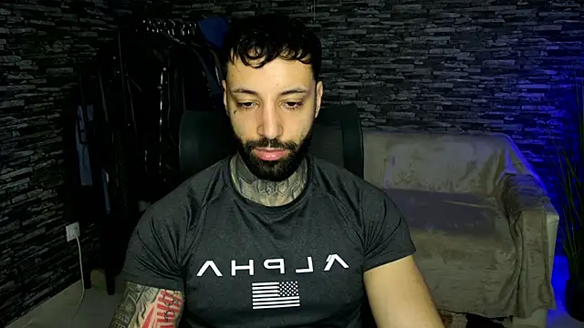 MasculineGuy99 online show from 3, 4, 2026