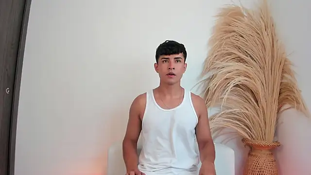 Thiago Connor21 online show from 17, 12, 2025