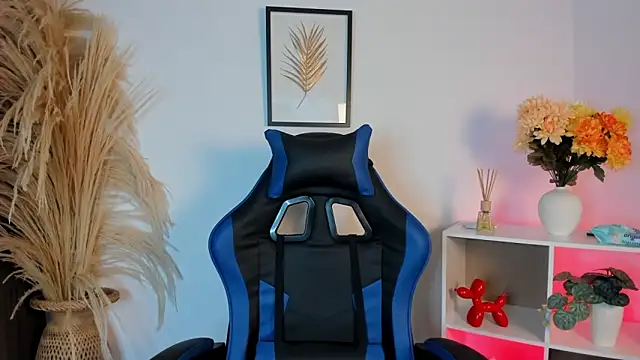 Thiago Connor21 online show from 18, 4, 2026