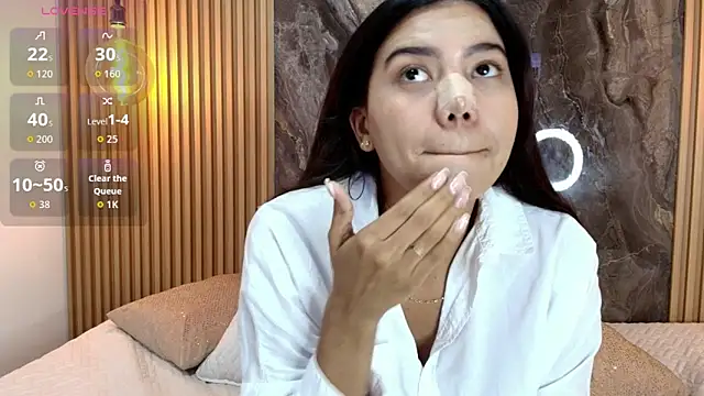 Pocahontas sun online show from 15, 10, 2025