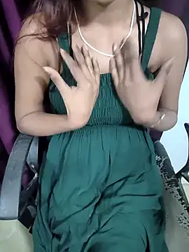 Lusty Naina online show from 8, 10, 2025