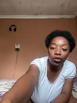 Barbiianaa online show from 10, 10, 2025