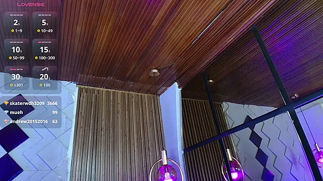 Matti sofia  online show from 25, 10, 2025