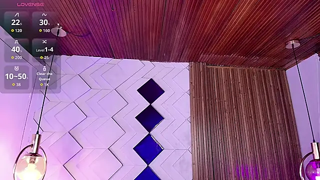 Matti sofia  online show from 5, 11, 2025